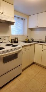 Dec 15 or Jan 1 Commercial Drive 1 Bedroom Suite by Skytrain/Downtown - Photo 3