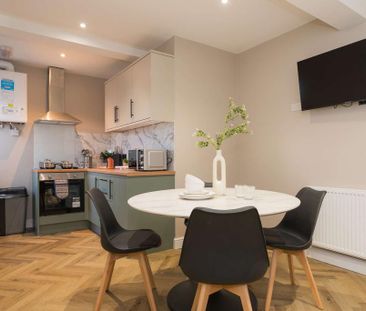 6 bedroom house of multiple occupation to rent - Photo 5