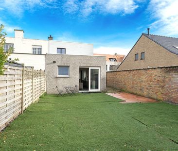 Leuke halfopen woning met 3 slaapkamers te Westkapelle - Photo 5