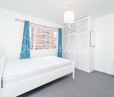 2 bedroom flat to rent - Photo 6