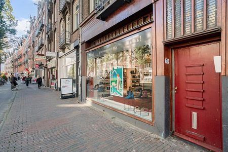 Te huur: Appartement Bilderdijkstraat in Amsterdam - Foto 4