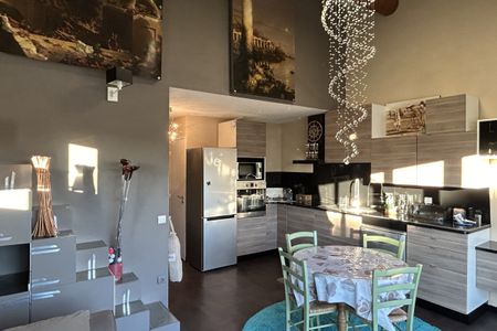 MALLEMORT - DOMAINE DE PONT ROYAL. Appartement meublé de 45m - Photo 2