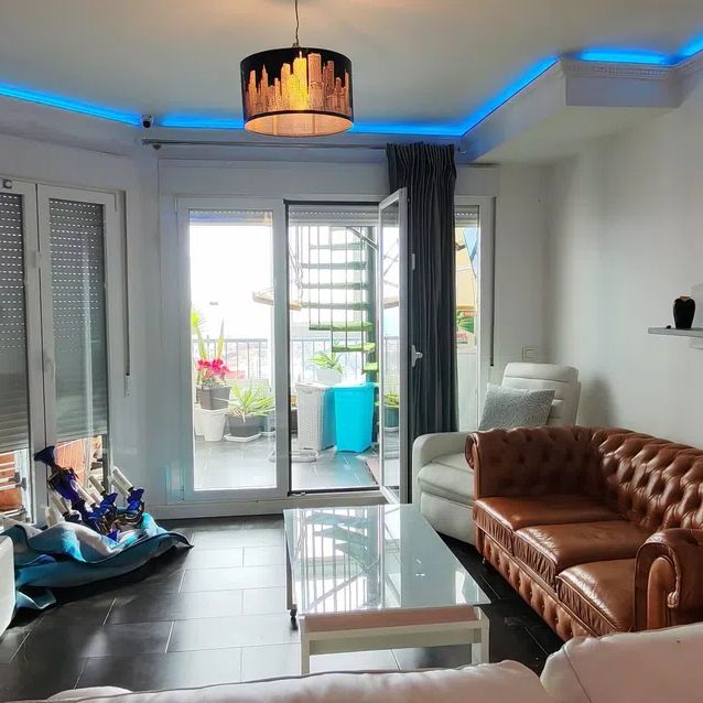 Alquiler de ático en Avenida Ingenieros, 17 - Photo 1