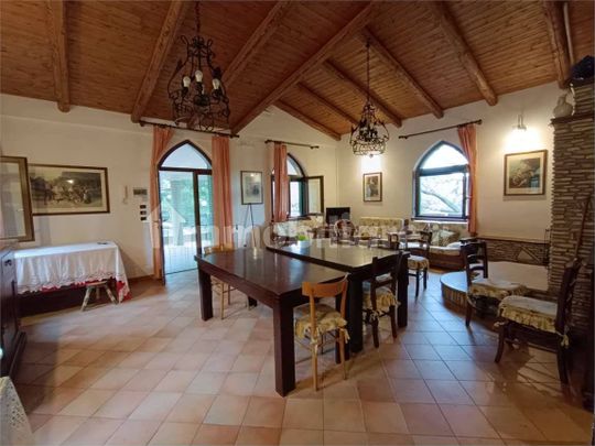 Villa unifamiliare viale delle maqgnolie, Montegrosso - Boschetto, Andria - Photo 1