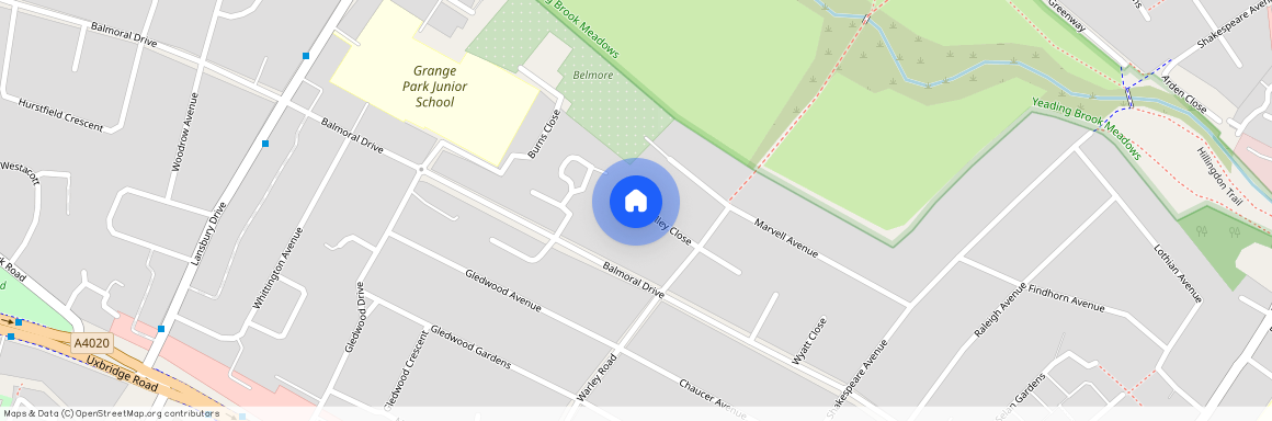 Shelley CloseHayes UB4 0QW