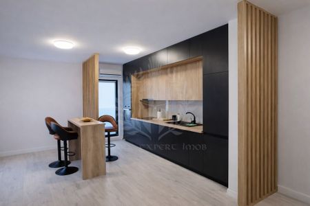 Inchiriere studio modern, zona Vest - VAMT, Ploiești - Fotografie 4