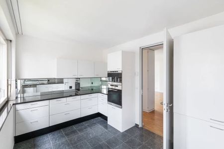 4.5 Zimmer, 118 m², EG - Photo 4