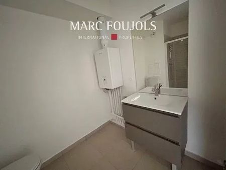 (Français) Senlis appartement F2 avec terrasse - Photo 5