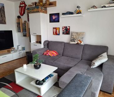 1.5 Zimmer, 26 m², 1. Stock - Photo 1