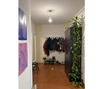 1½ Zimmer-Wohnung in Zürich - Kreis 11 Affoltern, möbliert, auf Zeit - Foto 5