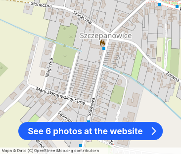 Nowe osiedle! W pełni wyposażone! - Photo 1