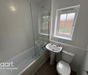 2 bedroom terraced house to rent - Photo 6