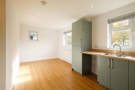 Sidney Gardens, Haslingfield, Cambridge - Photo 4