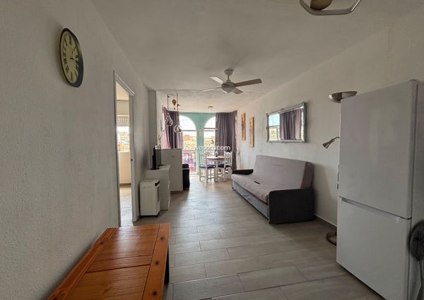 Apartment in Torrevieja, La Mata, for rent