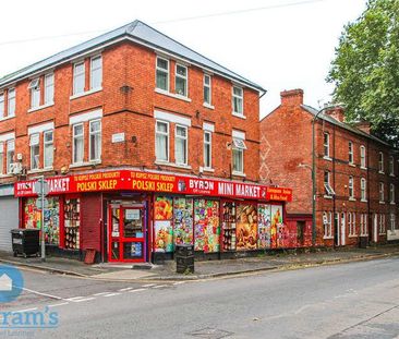 Denman Street, Radford, NG7 - Photo 1