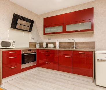 Grün, modern & gut angebunden - Photo 4