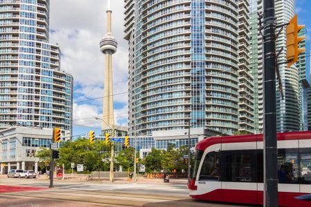 For Lease - 8 York Street Unit# 3613, Toronto, Ontario - Photo 3