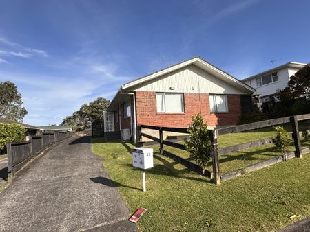 Meadowbank 3 bedroom - Photo 3