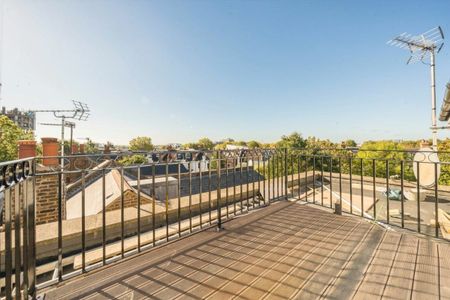 Argyle Road, West Ealing, W13 - Photo 5