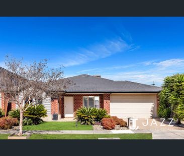 33 Arrowgrass Drive, Point Cook, Vic 3030 - Photo 3