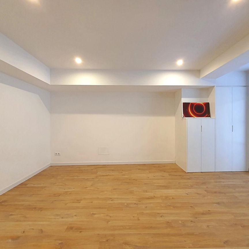 Apartamento renovado en Paseo de Mallorca – Compra o alquiler - Photo 1