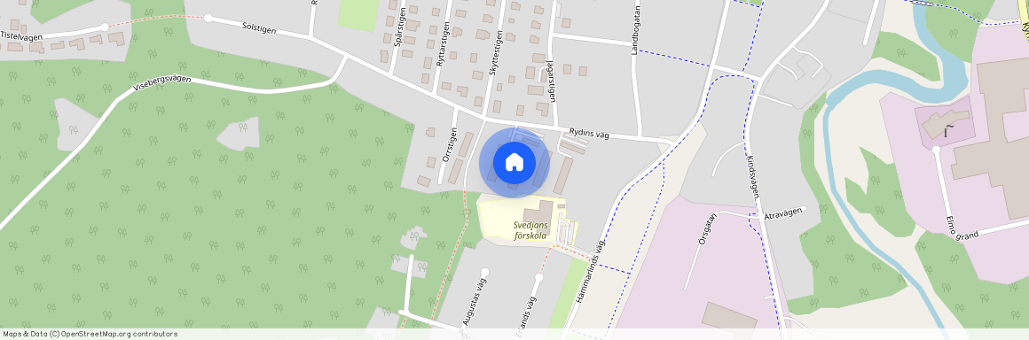 Rydins Väg 11 B, 512 51, Svenljunga