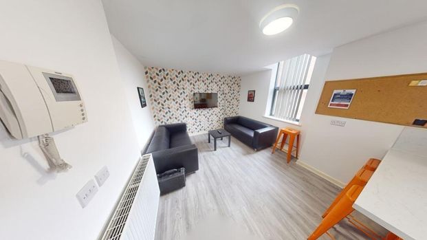 4 bedroom house to rent - Photo 1