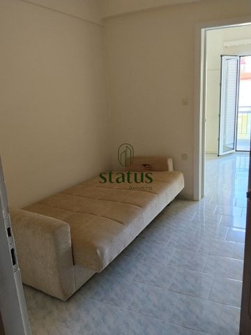 Studio/Γκαρσονιέρα για ενοικίαση Παντοκράτορος - Αρχαίο Ωδείο (Πάτρα) - Photo 2