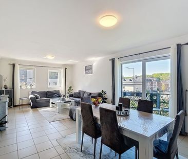 Appartement te huur - Foto 2