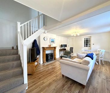 1 bedroom terraced house to rent - Photo 3