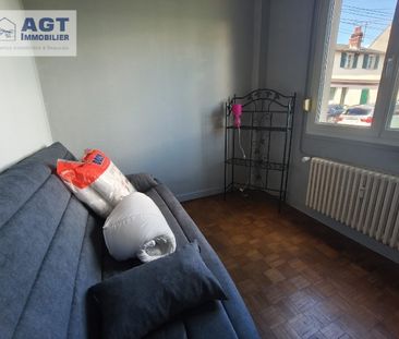 Location Appartement 2 pièces 28m² BEAUVAIS 60000 - Photo 2