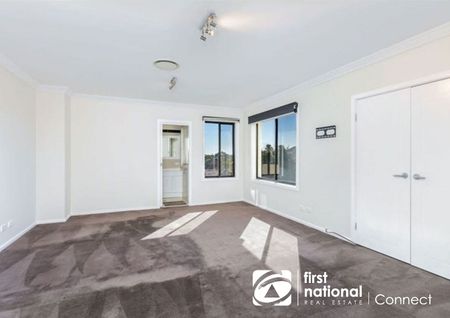 Contemporary, Suburban Sanctuary - Photo 5