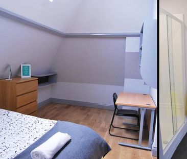 1 bedroom in a house share to rent - Photo 5