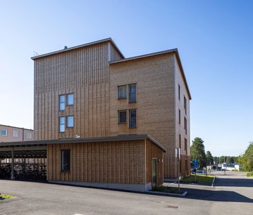 Gruvgatan, Skellefteå - Photo 4