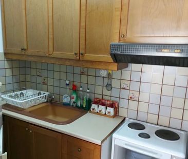 Studio/Γκαρσονιέρα για ενοικίαση Δέρκων (Καλαμαριά) - Photo 4