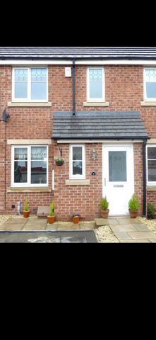 2 Bed - 7 Howley Close, Gomersal - BD19 4PF - Student - Photo 2