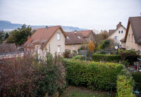 Maison T3 à GRENOBLE - Photo 2