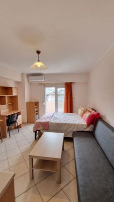 Διαμέρισμα για ενοικίαση Αντιγονιδών (Κέντρο Θεσσαλονίκης) - Photo 1