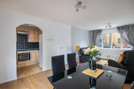 2 bedroom apartment to rent - Photo 2