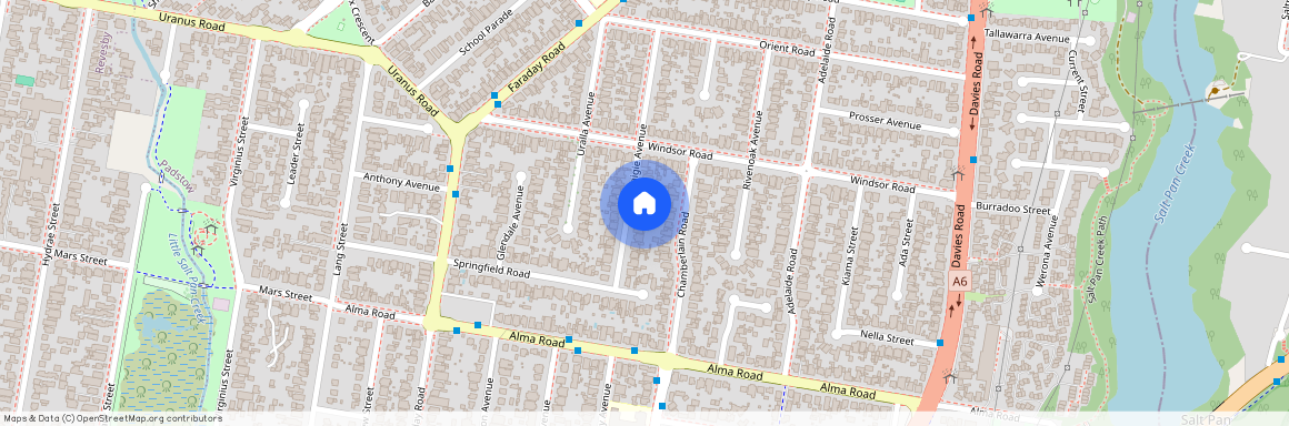 27 Craigie Avenue, NSW 2211, Padstow