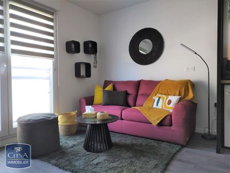 Location Appartement 1 pièce 26m² LE HAVRE 76600 - Photo 3