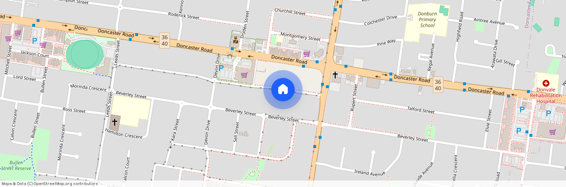 1/62 Franklin Road, Doncaster East VIC 3109