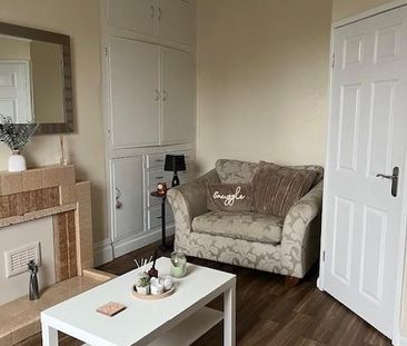 1 bedroom terraced house to rent - Photo 6