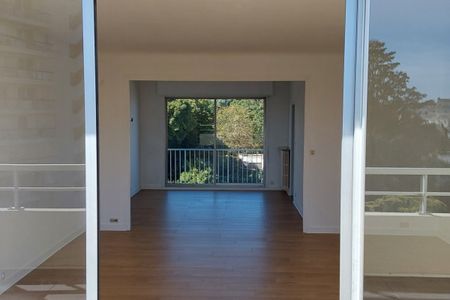 PROCE Appartement T5 dernier étage - Photo 2