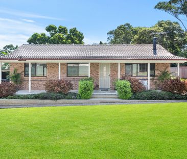 10 Marlene Street, Freemans Reach NSW 2756 - House For Rent | Domain - Photo 2