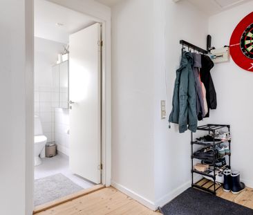 <b>Charmerende 2-værelses lejlighed på Vestergade</b><br> - Photo 2