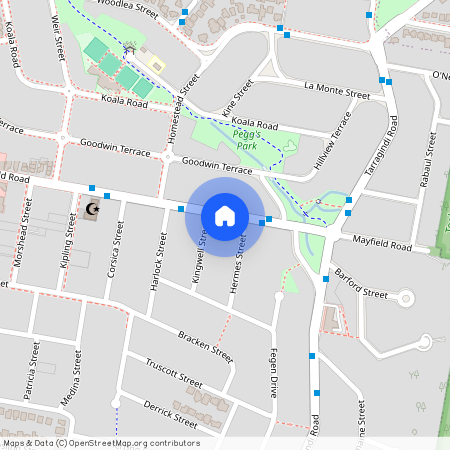 93 Mayfield Road, Moorooka QLD 4105