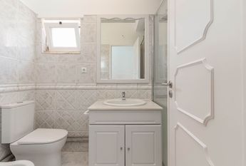 Apartamento T2 em Lisboa