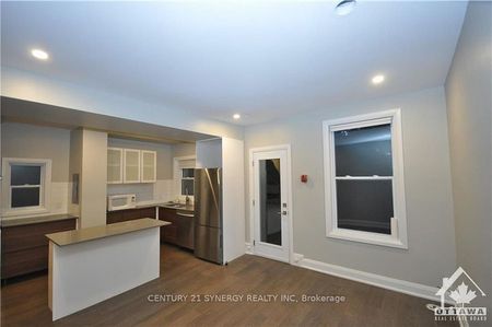 For Lease - 571 Mcleod Street Unit# 2, Ottawa Centre, Ontario - Photo 5