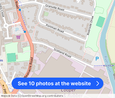 Scotland Road, Melksham, Wiltshire, SN12 8AJ - Photo 1